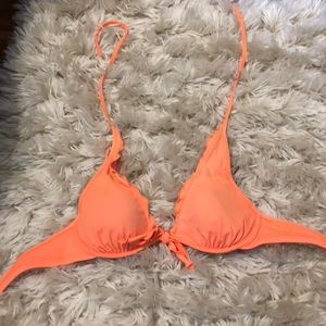 Victoria’s Secret bathing suit